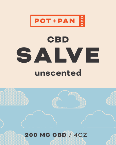 salve unscented