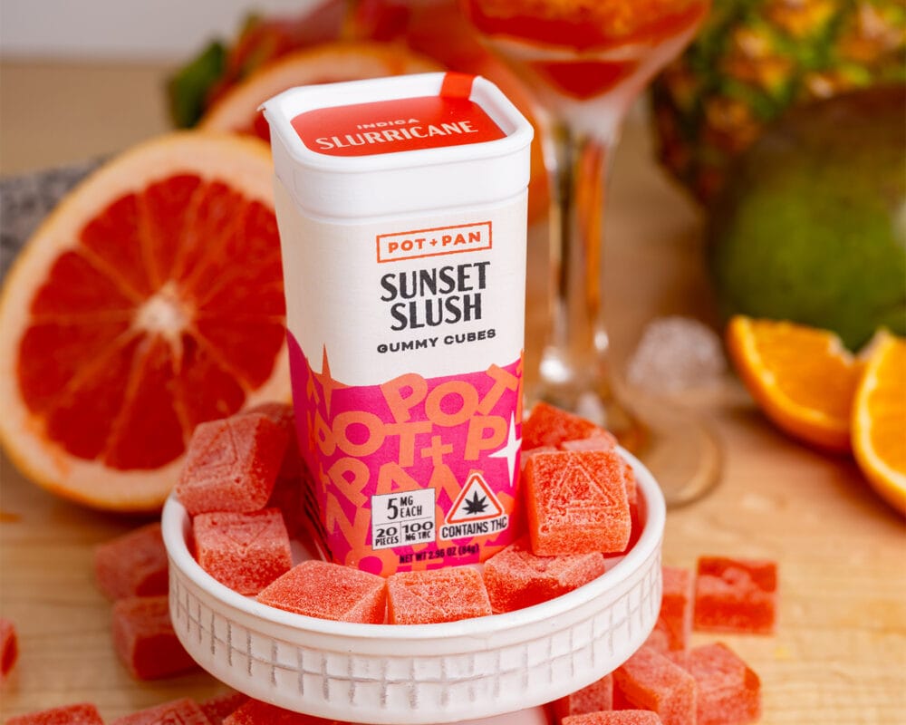 Pot Pan Sunset Slush pot-pan-sunset-slush