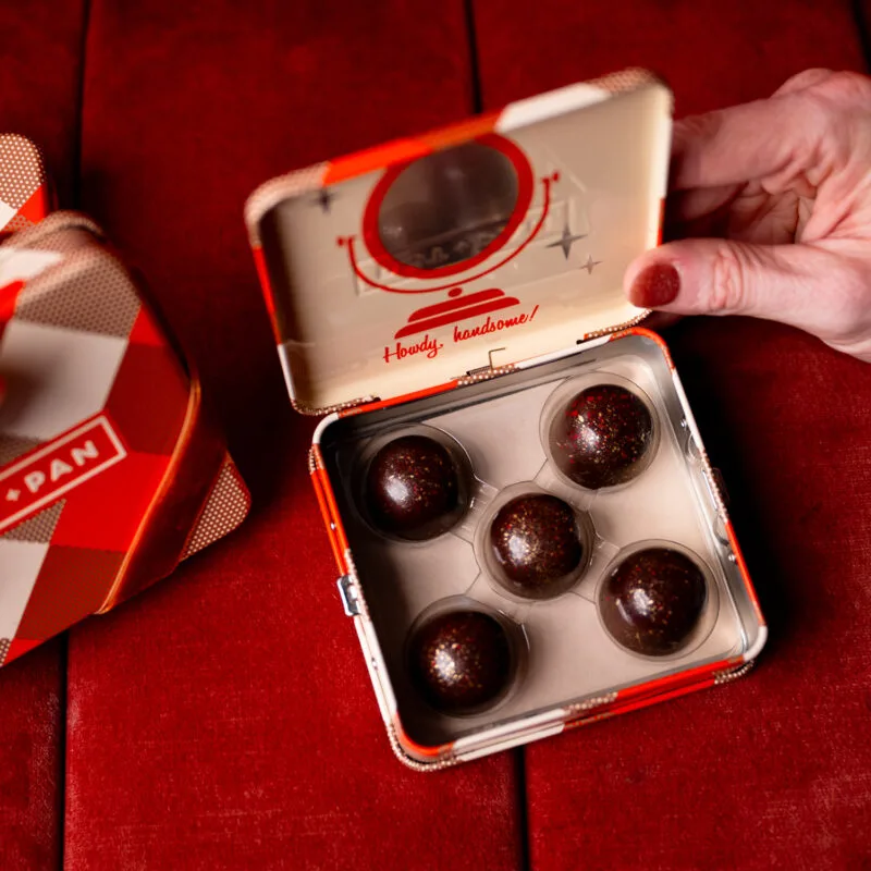 Pot+Pan - Sour Peach